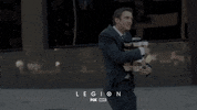 Wake Up Coffee GIF by FOX Nederland & België