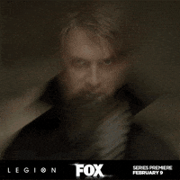 fox legion GIF