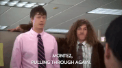 comedy central GIF by Workaholics