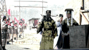 justice bao ba dao GIF