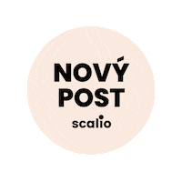 scaliocz cz scalio scaliocz Sticker