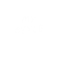 Fashion Look Sticker by chxrrypie
