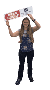 Brandy Campbell Sticker by CBPG