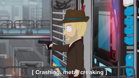 southpark giphydvr comedy central south park season 20 GIF