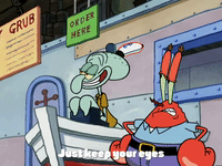season 4 GIF by SpongeBob SquarePants
