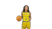 Ruth Sticker by CBIC