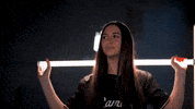 Katie Mitchell GIF by LoyolaRamblers