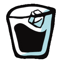 quasicoldbrew cold brew coldbrew quasi quasi coldbrew Sticker