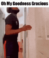 Equius oh hump thrust goodness GIF