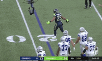 2018 Nfl Football GIF by NFL