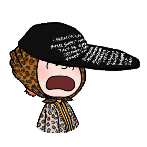 Gd Pmo Sticker