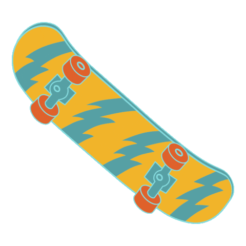 Sticker by The Somewhere Co