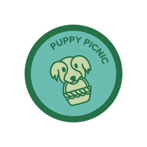 Bark Rangers Sticker by Middlesex_County