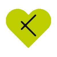 X Kleber Sticker by codex-x