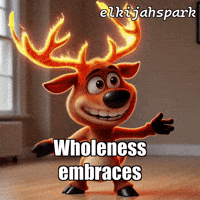 Fire Glow GIF by elkijahspark