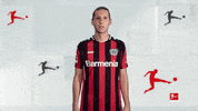 Bayer 04 Thank You GIF by Bundesliga