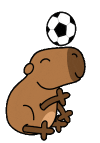Happy Football Sticker