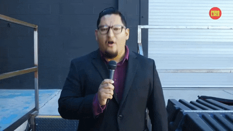 Haunted House Halloween GIF by BuzzFeed