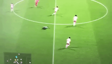 GoodOldJericho giphyupload efootball 2022 GIF