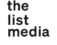thelistmedia thelistmedia Sticker