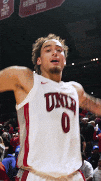 rickywitt1 unlv dgl runnin rebels unlv basketball GIF