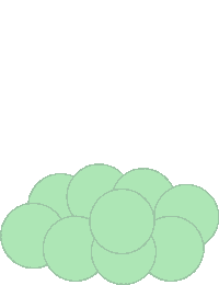 Willis Tower Art Sticker by Color Factory