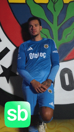 Sb Kadıköy GIF by Sporbulteni