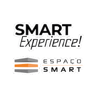Smart Experience Sticker by EspacoSmart
