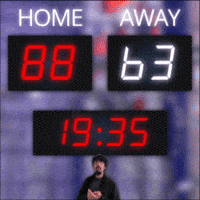 63 Away GIF
