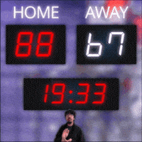 67 Away GIF