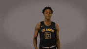 GIF by Cal State LA Golden Eagles