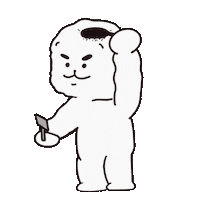 Dog Sticker