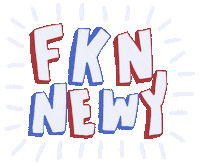 Happy Art Sticker by mitchrevsgallery