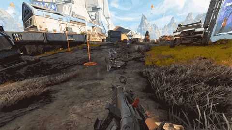 Battle Reload GIF by Xbox