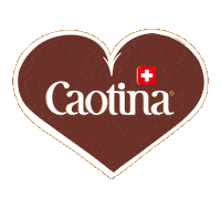 Heart Sticker by Ovomaltine