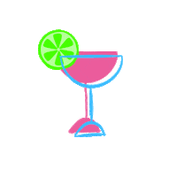derby day racing Sticker by Absolut Vodka