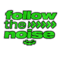 LOUDesports loud loudgg goloud follow the noise Sticker
