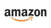 Amazon Logo GIF