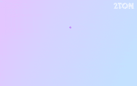 Happy Anniversary GIF by 2TON Agency