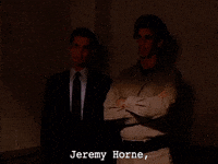 season 2 GIF by Twin Peaks on Showtime