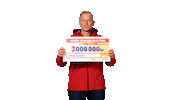 norskpostkodelotteri tom jorun vinnere norskpostkodelotteri Sticker