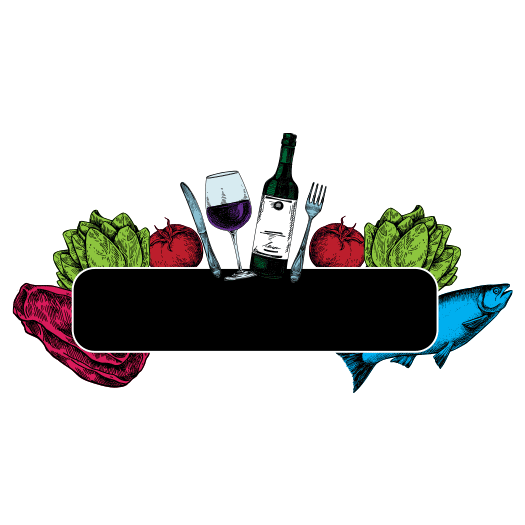 Maridajes Sticker by Wine Talks Lp