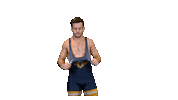 Wrestling Uco Sticker by University of Central Oklahoma