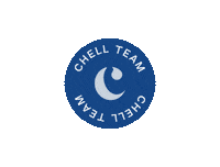 Chel Sticker by Chell Team