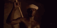 Mereba Black Truck GIF by Interscope Records