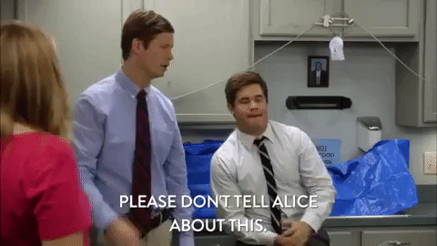 season 4 episode 3 GIF by Workaholics