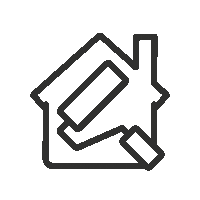 Fg Sticker by Fulton Grace Realty
