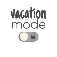 Travel Vacation Sticker by limehome – designed to stay