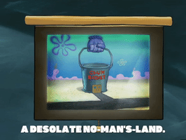 season 6 episode 22 GIF by SpongeBob SquarePants