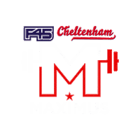 F45 Games Week Sticker by F45 Cheltenham